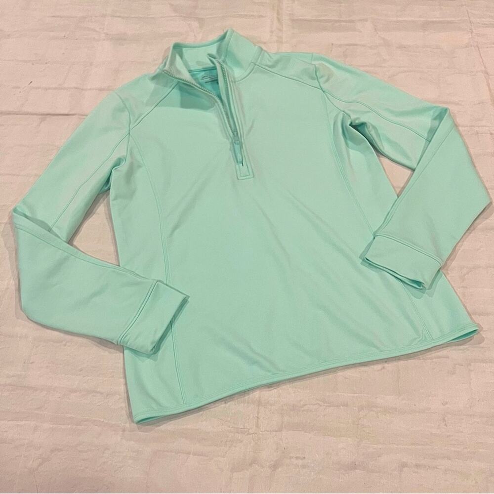 Vineyard Vines 1/4 Zip S NWOT